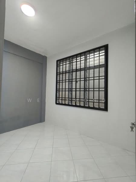 Flat for Sale at Perumahan Rakyat Lima Kedai - Wei KeHong - PropertyGuru.com.my