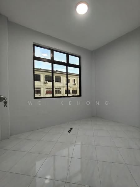 Flat for Sale at Perumahan Rakyat Lima Kedai - Wei KeHong - PropertyGuru.com.my