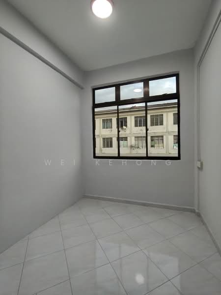 Flat for Sale at Perumahan Rakyat Lima Kedai - Wei KeHong - PropertyGuru.com.my