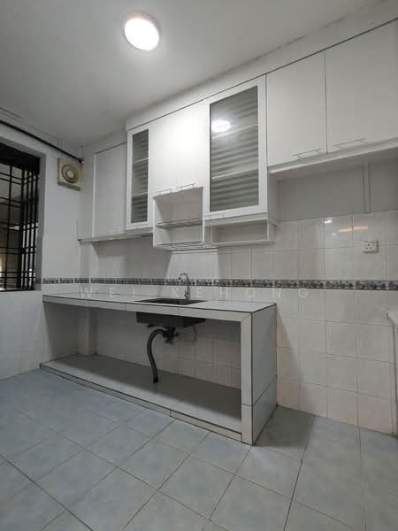 Flat for Sale at Perumahan Rakyat Lima Kedai - Wei KeHong - PropertyGuru.com.my