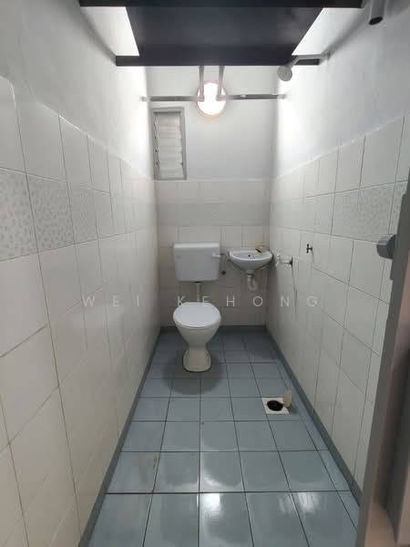 Flat for Sale at Perumahan Rakyat Lima Kedai - Wei KeHong - PropertyGuru.com.my