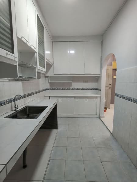 Flat for Sale at Perumahan Rakyat Lima Kedai - Wei KeHong - PropertyGuru.com.my
