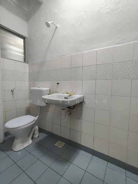 Flat for Sale at Perumahan Rakyat Lima Kedai - Wei KeHong - PropertyGuru.com.my