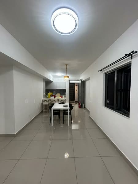 Service Residence for Rent at M Arisa - Gilbert Hor - Interior - PropertyGuru.com.my