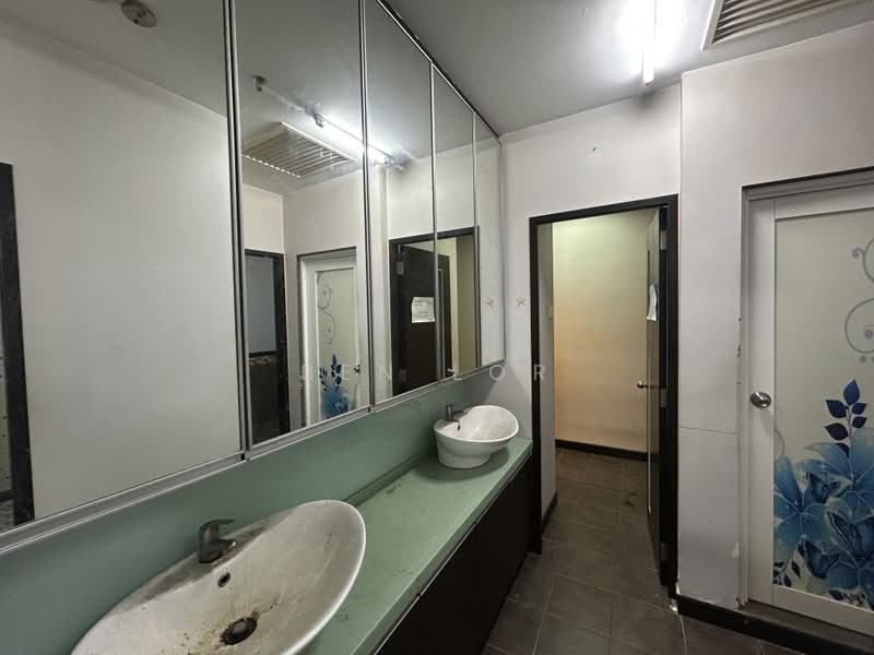 Shop / Office for Rent in Berjaya Times Square (KL City Centre) - Ben Lor - PropertyGuru.com.my