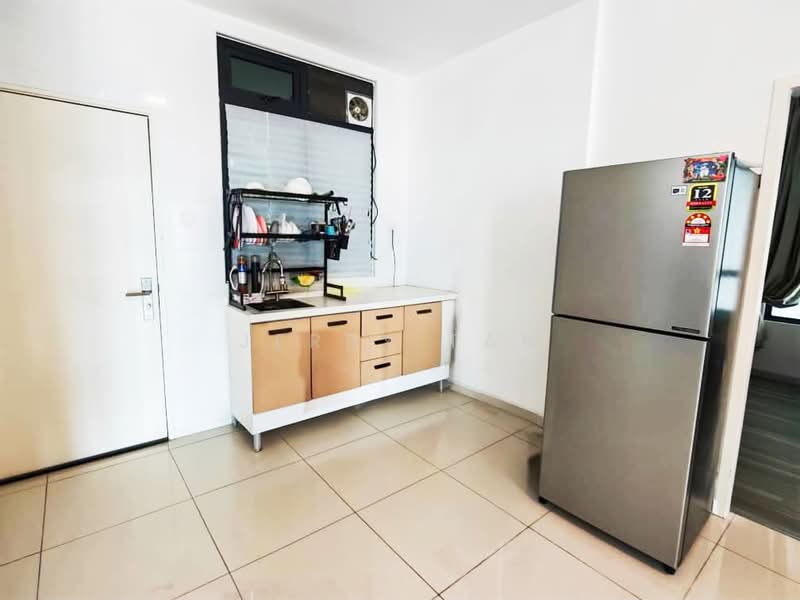 Condominium for Rent at Grace Residence - Jerry Tan - Kitchen - PropertyGuru.com.my