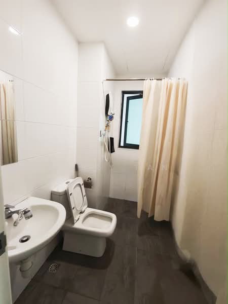 Condominium for Rent at Grace Residence - Jerry Tan - Bathroom - PropertyGuru.com.my
