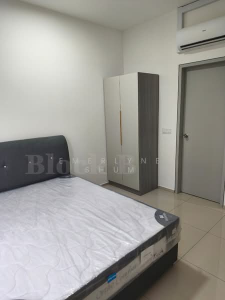 Service Residence for Rent at One Equine - Emerlyne Shum - Bedroom - PropertyGuru.com.my