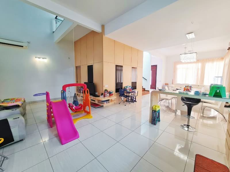 2-storey Terraced House for Rent in Setia Eco Gardens (Gelang Patah) - Yvonne Ng - PropertyGuru.com.my