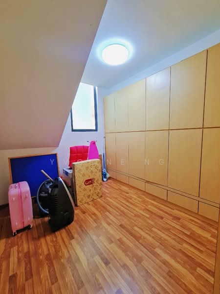 2-storey Terraced House for Rent in Setia Eco Gardens (Gelang Patah) - Yvonne Ng - PropertyGuru.com.my