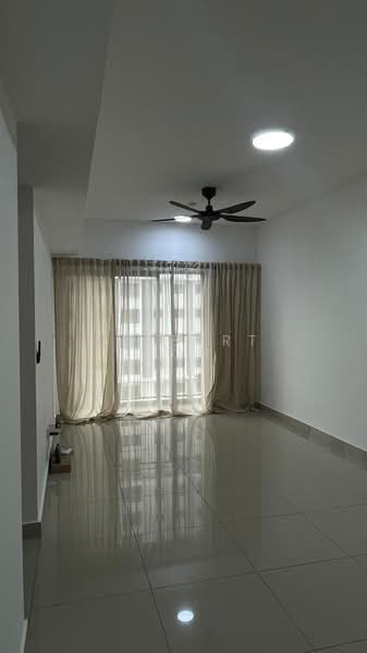 Service Residence for Rent at M Arisa - Gilbert Hor - Living Room - PropertyGuru.com.my