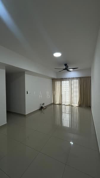 Service Residence for Rent at M Arisa - Gilbert Hor - Living Room - PropertyGuru.com.my