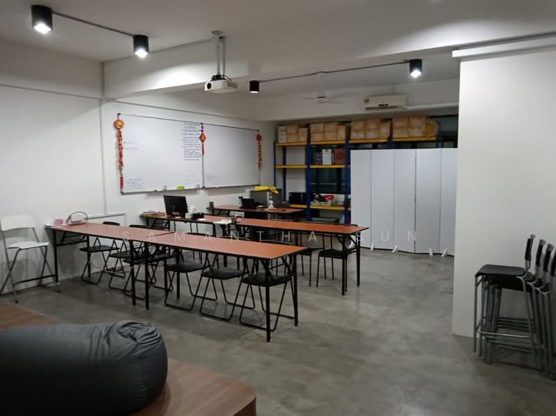 Office for Rent in Cheras (Kuala Lumpur) - Samantha Sun - Study - PropertyGuru.com.my