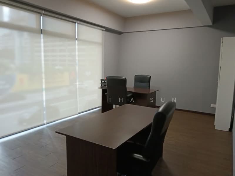 Office for Rent in Cheras (Kuala Lumpur) - Samantha Sun - Study - PropertyGuru.com.my