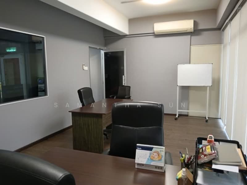 Office for Rent in Cheras (Kuala Lumpur) - Samantha Sun - Study - PropertyGuru.com.my