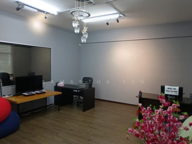 Office for Rent in Cheras (Kuala Lumpur) - Samantha Sun - Interior - PropertyGuru.com.my