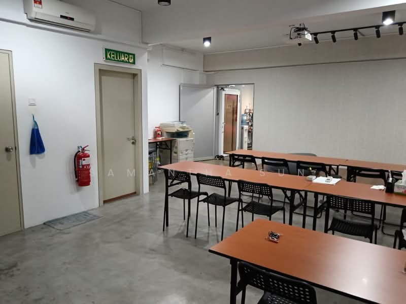 Office for Rent in Cheras (Kuala Lumpur) - Samantha Sun - Interior - PropertyGuru.com.my