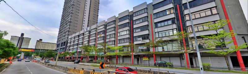 Office for Rent in Cheras (Kuala Lumpur) - Samantha Sun - Exterior - PropertyGuru.com.my