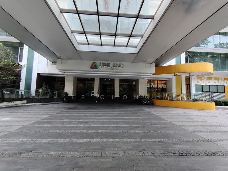 Servis Apartment untuk Dijual di Suasana Bukit Ceylon / Raja Chulan Residences - FP CHONG - PropertyGuru.com.my