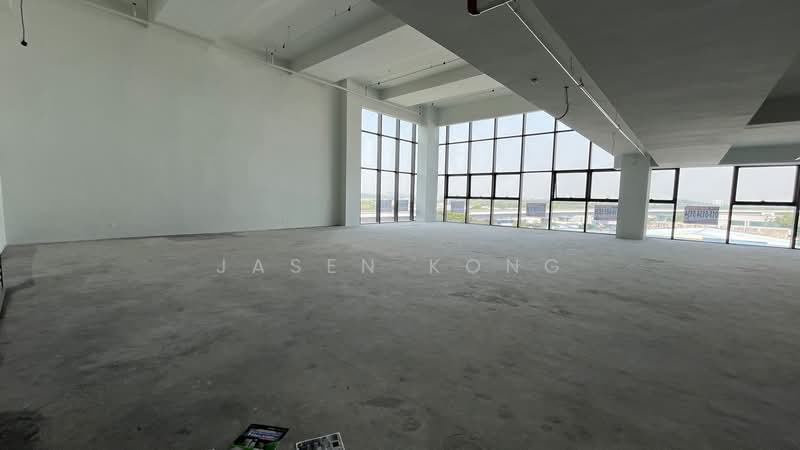 Shop / Office for Sale in Kota Damansara (Selangor) - Jasen Kong - Interior - PropertyGuru.com.my