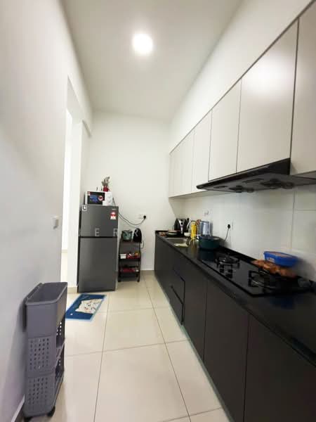 Condominium for Rent at ForestVille - Jerry Tan - Kitchen - PropertyGuru.com.my