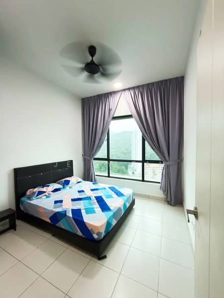 Condominium for Rent at ForestVille - Jerry Tan - Bedroom - PropertyGuru.com.my