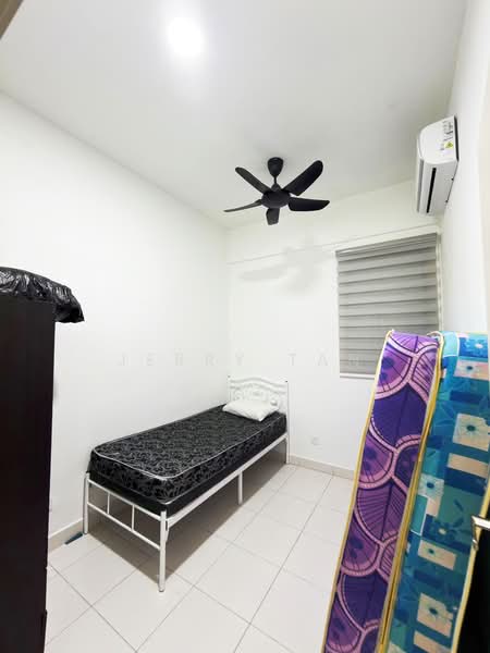 Condominium for Rent at ForestVille - Jerry Tan - Bedroom - PropertyGuru.com.my