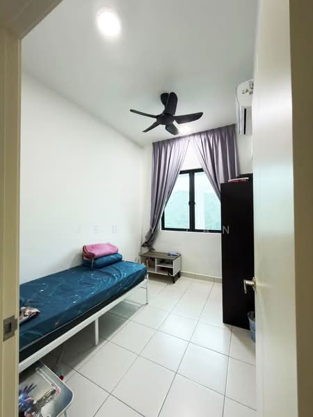 Condominium for Rent at ForestVille - Jerry Tan - Bedroom - PropertyGuru.com.my