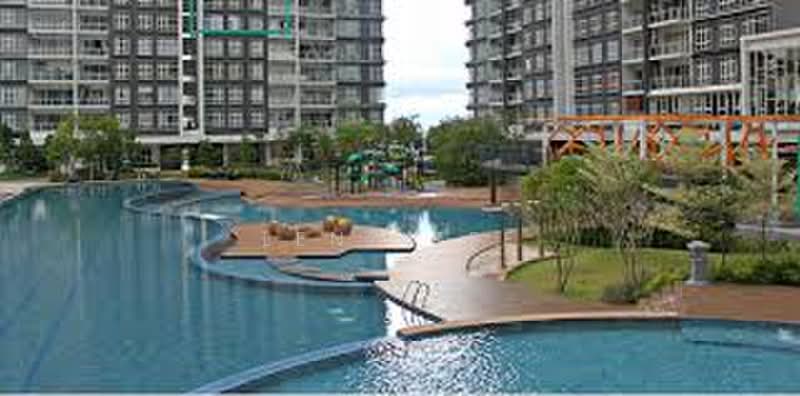 Condominium for Sale at Damansara Foresta - Lenz Tee - Exterior - PropertyGuru.com.my