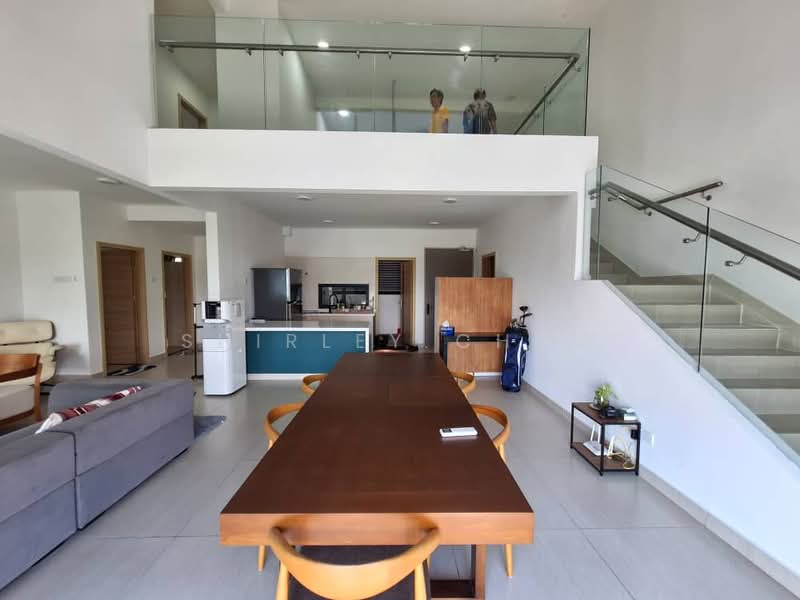 Kondominium untuk Dijual di One Jesselton - shirley Chow - PropertyGuru.com.my