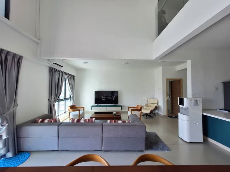 Kondominium untuk Dijual di One Jesselton - shirley Chow - PropertyGuru.com.my