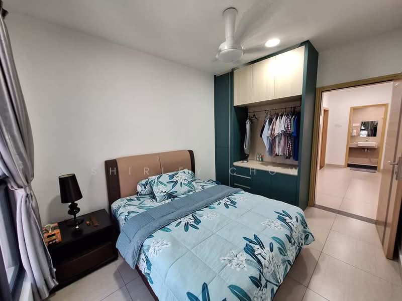 Kondominium untuk Dijual di One Jesselton - shirley Chow - PropertyGuru.com.my