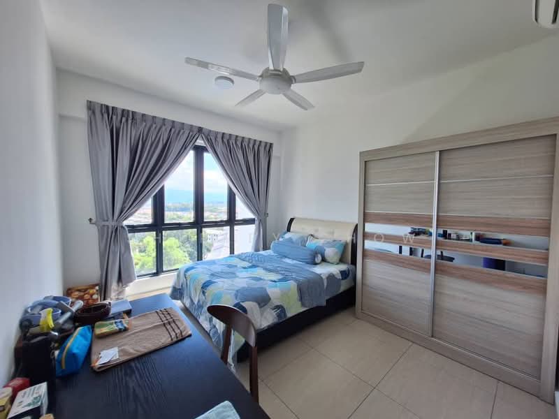 Kondominium untuk Dijual di One Jesselton - shirley Chow - PropertyGuru.com.my