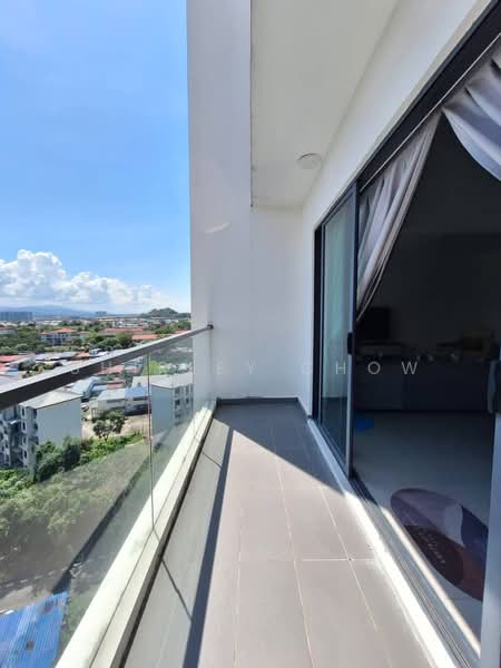 Kondominium untuk Dijual di One Jesselton - shirley Chow - PropertyGuru.com.my