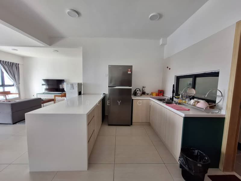 Kondominium untuk Dijual di One Jesselton - shirley Chow - PropertyGuru.com.my