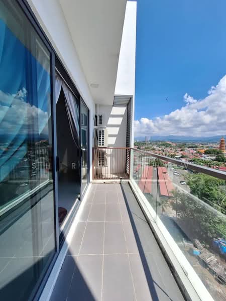 Kondominium untuk Dijual di One Jesselton - shirley Chow - PropertyGuru.com.my