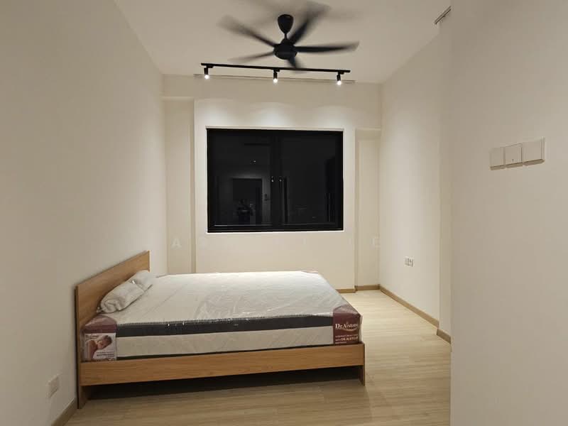 Condominium for Rent at Encorp Strand Residence - Jasmine Lee - Bedroom - PropertyGuru.com.my