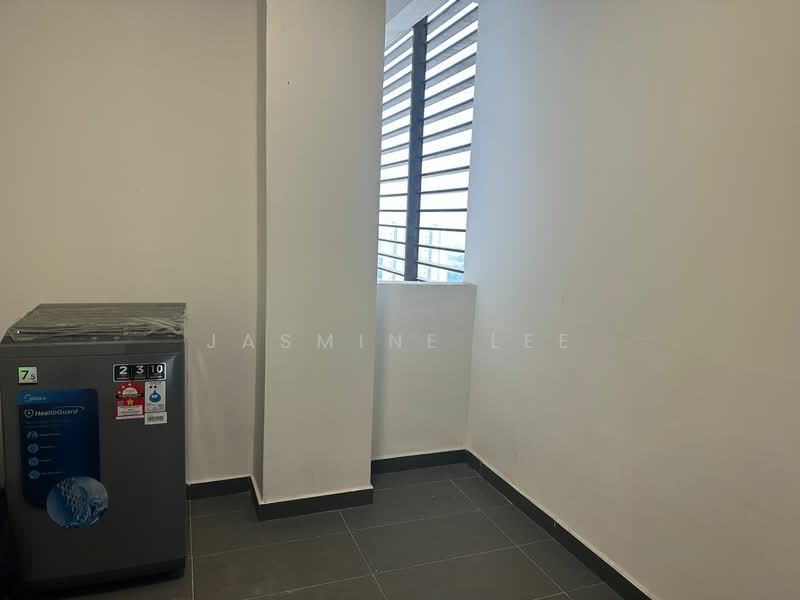 Condominium for Rent at Encorp Strand Residence - Jasmine Lee - Interior - PropertyGuru.com.my