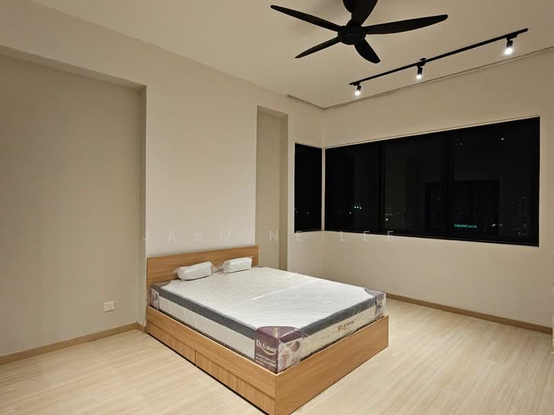 Condominium for Rent at Encorp Strand Residence - Jasmine Lee - Bedroom - PropertyGuru.com.my