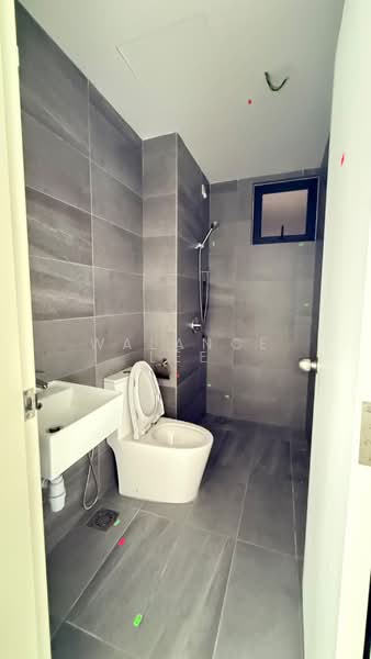 Condominium for Sale at Nestree Residence - Walance Lee - Bathroom - PropertyGuru.com.my