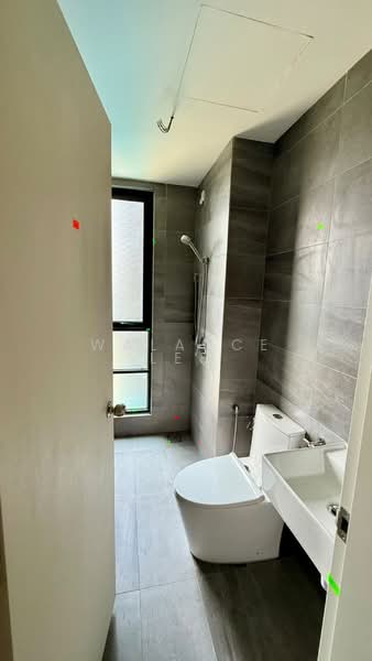Condominium for Sale at Nestree Residence - Walance Lee - Bathroom - PropertyGuru.com.my