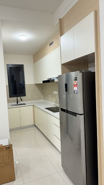 Kondominium untuk Disewa di Sunway Artessa - Gilbert Hor - Kitchen - PropertyGuru.com.my