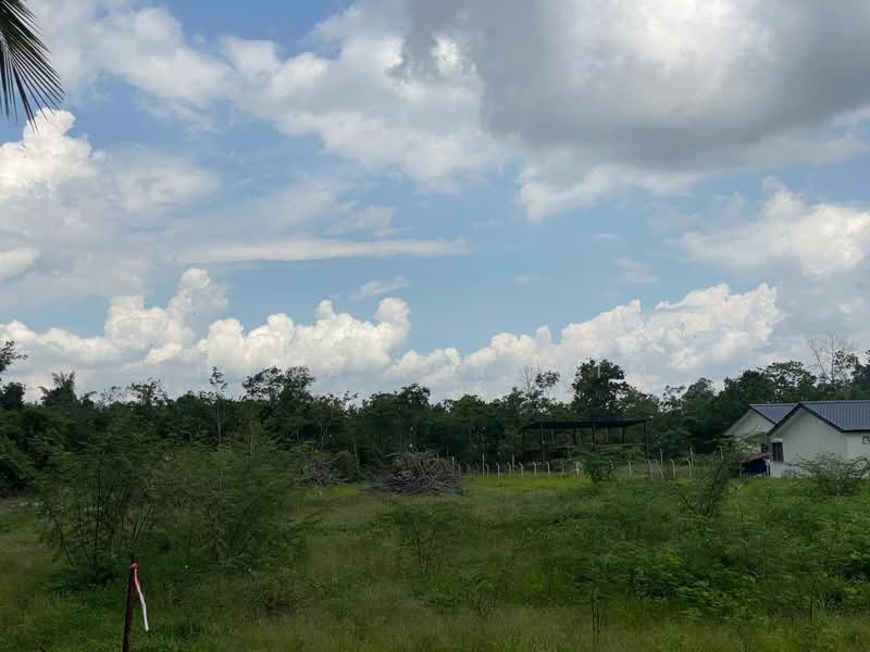 Agricultural Land for Sale in Kampung Jemapoh (Kuala Pilah) - Hawa Ibrahim - Exterior - PropertyGuru.com.my