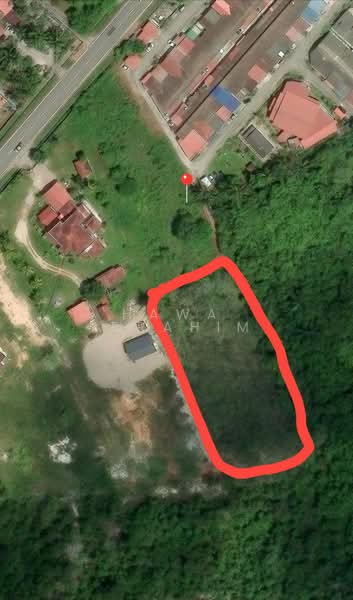 Agricultural Land for Sale in Kampung Jemapoh (Kuala Pilah) - Hawa Ibrahim - PropertyGuru.com.my