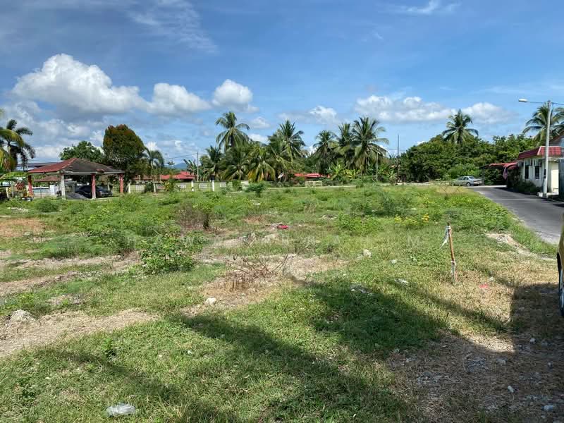 Agricultural Land for Sale in Kampung Jemapoh (Kuala Pilah) - Hawa Ibrahim - Exterior - PropertyGuru.com.my