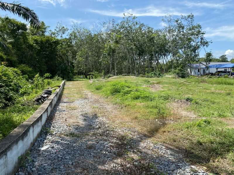 Agricultural Land for Sale in Kampung Jemapoh (Kuala Pilah) - Hawa Ibrahim - Exterior - PropertyGuru.com.my
