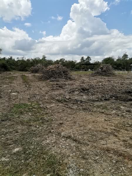 Agricultural Land for Sale in Kampung Jemapoh (Kuala Pilah) - Hawa Ibrahim - Exterior - PropertyGuru.com.my