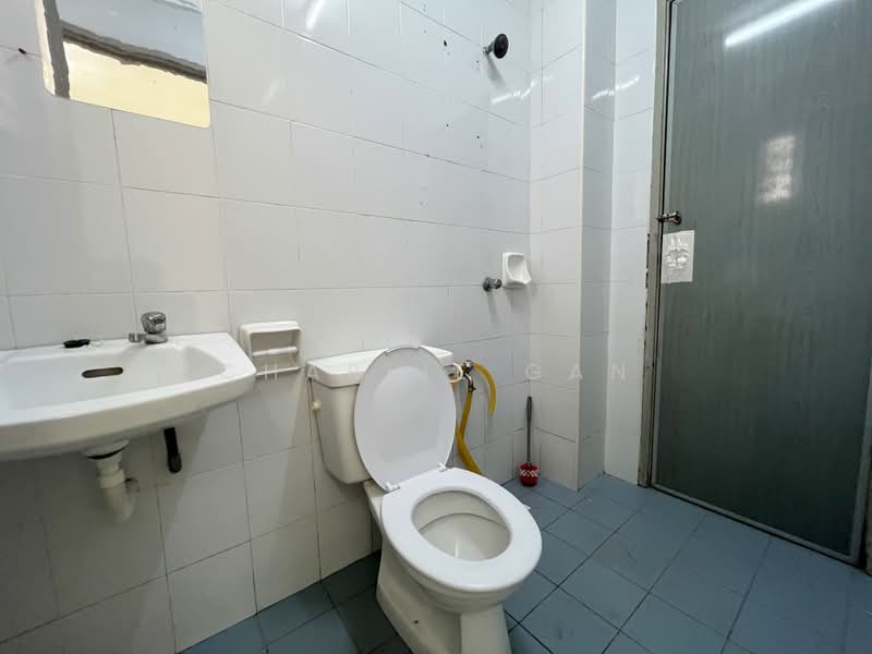 2-storey Terraced House for Rent in Bandar Botanic (Klang) - Charlie Gan - PropertyGuru.com.my