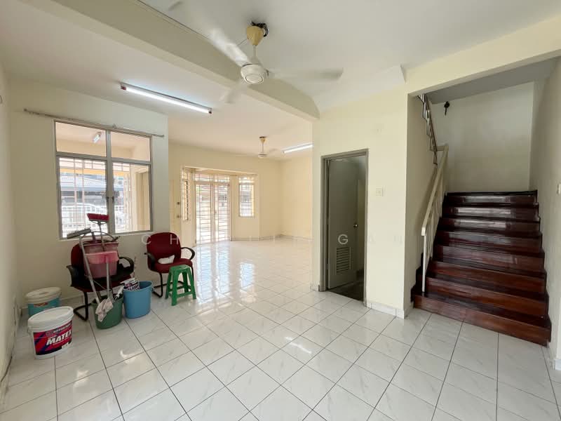 2-storey Terraced House for Rent in Bandar Botanic (Klang) - Charlie Gan - PropertyGuru.com.my