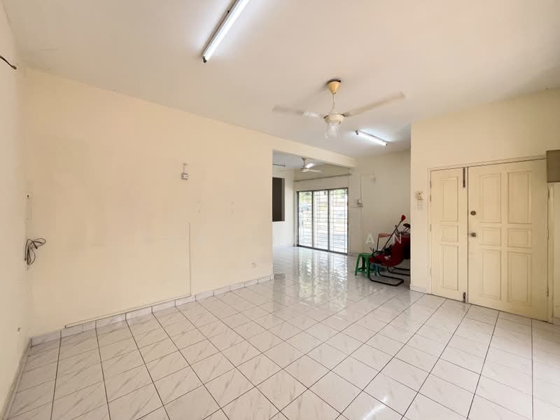 2-storey Terraced House for Rent in Bandar Botanic (Klang) - Charlie Gan - PropertyGuru.com.my